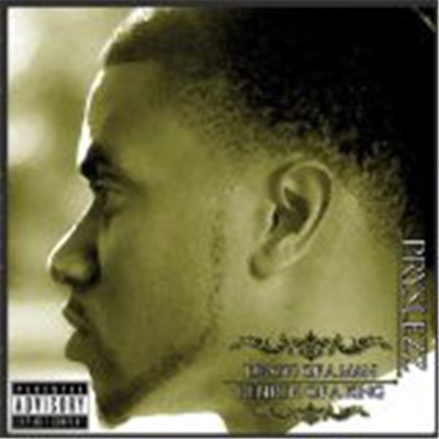 Pryslezz - Death Of A Man: Rebirth Of A King download mp3 flac