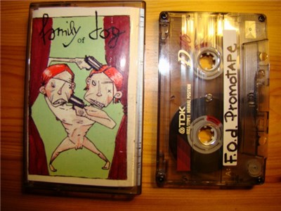 Family Of Dog - Promotape download mp3 flac