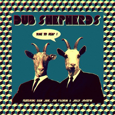 Dub Shepherds - Time To Reap download mp3 flac