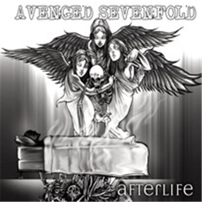 Avenged Sevenfold - Afterlife download mp3 flac