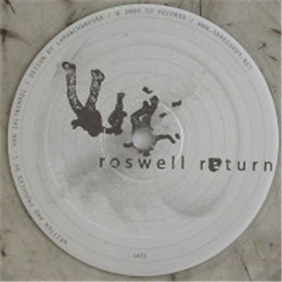 Roswell Return - Probe #5 download mp3 flac