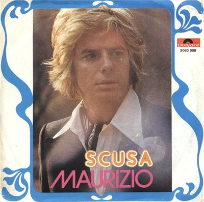 Maurizio - Scusa download mp3 flac