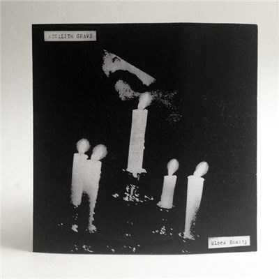Megalith Grave - Black Enmity download mp3 flac