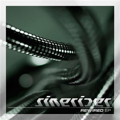 Sinerider - Rewired EP download mp3 flac