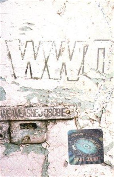 WWO - We Własnej Osobie download mp3 flac
