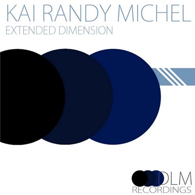 Kai Randy Michel - Extended Dimension download mp3 flac