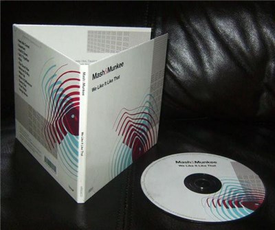 Mash & Munkee - We Like It Like That download mp3 flac