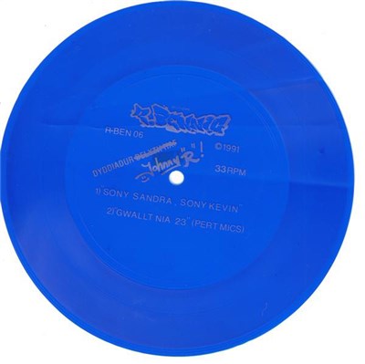 Johnny R - Dyddiadur Johnny "R" download mp3 flac
