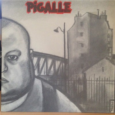 Pigalle - Regards Affligés Sur La Morne Et Pitoyable Existence De Benjamin Tremblay, Personnage Falot Mais Ô Combien Attachant download mp3 flac