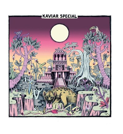 Kaviar Special - Kaviar Special download mp3 flac