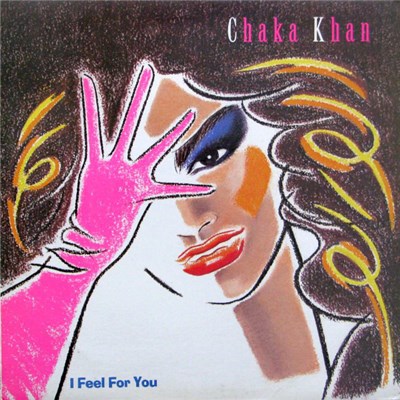 Chaka Khan - I Feel For You download mp3 flac