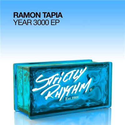 Ramon Tapia - Year 3000 EP download mp3 flac