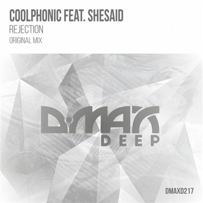 Coolphonic Feat. Shesaid - Rejection download mp3 flac