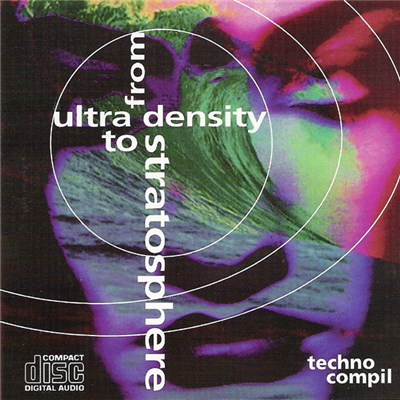 Various - From Ultra Density To Stratosphere download mp3 flac