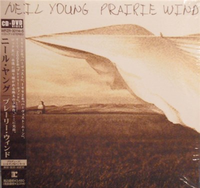 Neil Young - Prairie Wind download mp3 flac