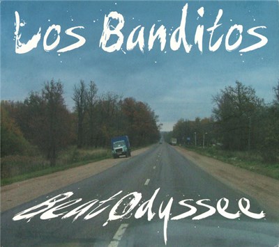 Los Banditos - Beat Odyssee download mp3 flac