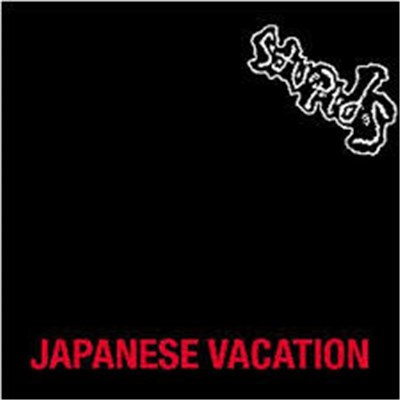 Stupids - Japanese Vacation download mp3 flac