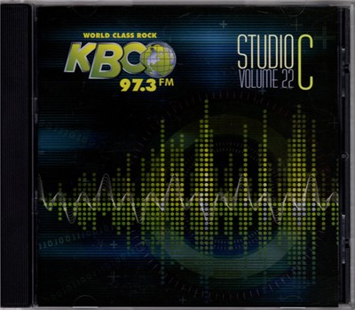 Various - 97.3 KBCO Studio C Volume 22 download mp3 flac