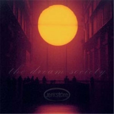 Jerkstore - The Dream Society download mp3 flac
