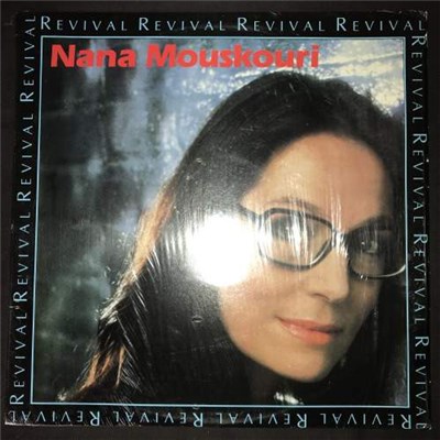 Nana Mouskouri - Revival download mp3 flac