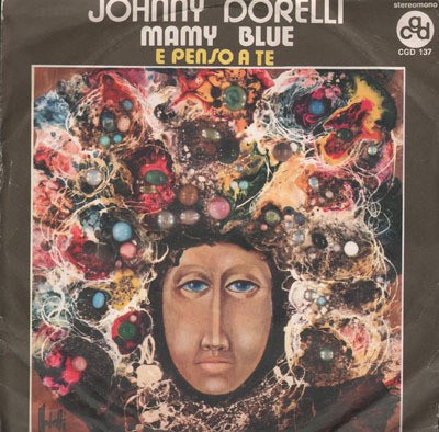 Johnny Dorelli - Mamy Blue download mp3 flac