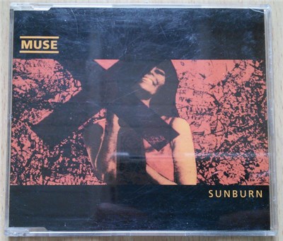 Muse - Sunburn download mp3 flac