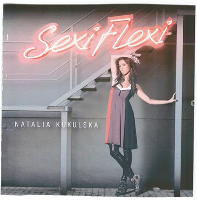 Natalia Kukulska - Sexi Flexi download mp3 flac