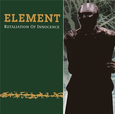 Element - Retaliation Of Innocence download mp3 flac