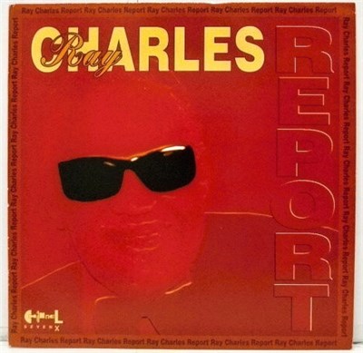 Ray Charles - Report download mp3 flac