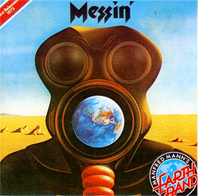 Manfred Mann's Earth Band - Messin' download mp3 flac