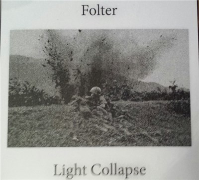 Folter , Light Collapse - Split Cdr download mp3 flac