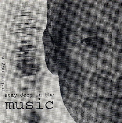 Peter Coyle - Stay Deep In Music download mp3 flac
