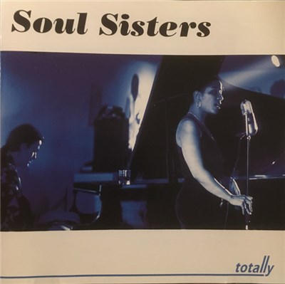 Various - Soul Sisters download mp3 flac