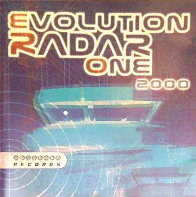 Various - Evolution Radar One 2000 download mp3 flac