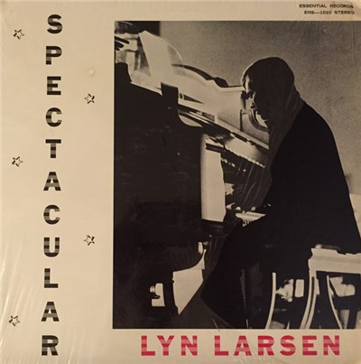 Lyn Larsen - Spectacular download mp3 flac