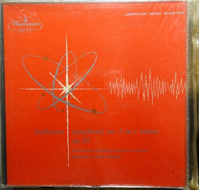 Philharmonic Symphony Orchestra Of London, Artur Rodzinski - Beethoven Symphony No. 5 In C Minor, Op. 67 download mp3 flac