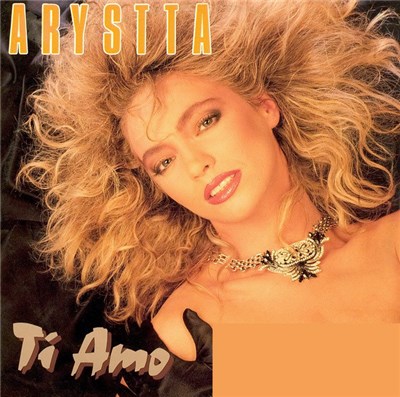 Arystta - Ti Amo download mp3 flac