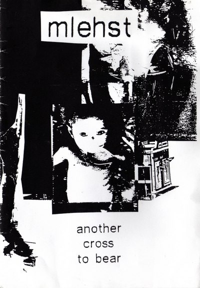 Mlehst - Another Cross To Bear download mp3 flac