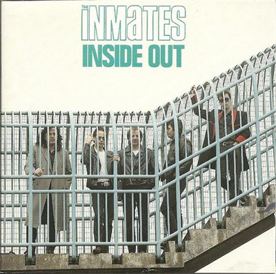 The Inmates - Inside Out download mp3 flac