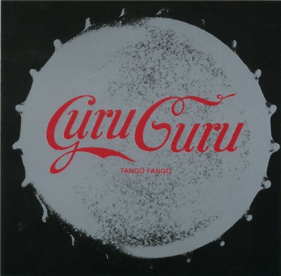 Guru Guru - Tango Fango download mp3 flac