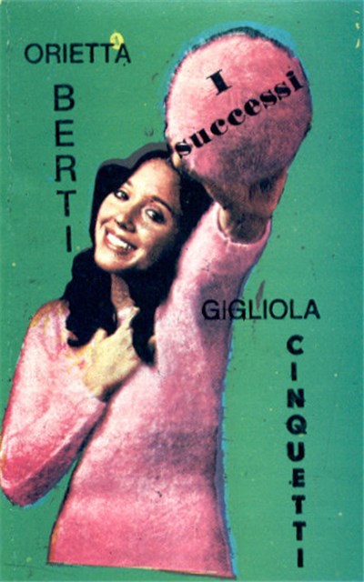 Orietta Berti - Gigliola Cinquetti - I Successi download mp3 flac
