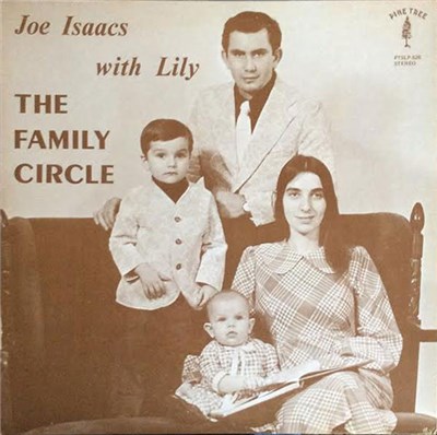 Joe Isaacs , Lily - The Family Circle download mp3 flac