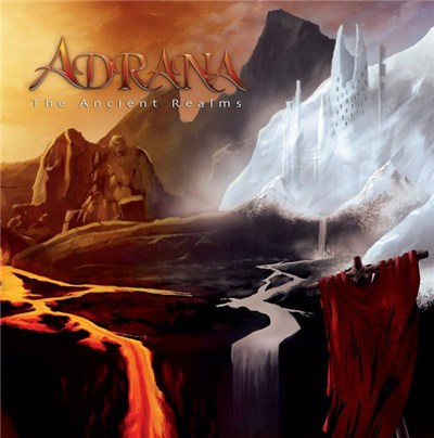 Adrana - The Ancient Realms download mp3 flac