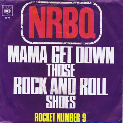 NRBQ - Mama Get Down Those Rock And Roll Shoes download mp3 flac