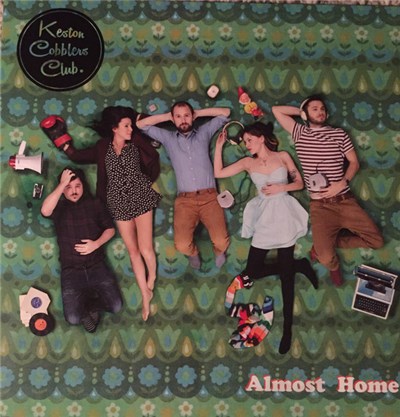 Keston Cobblers' Club - Almost Home download mp3 flac