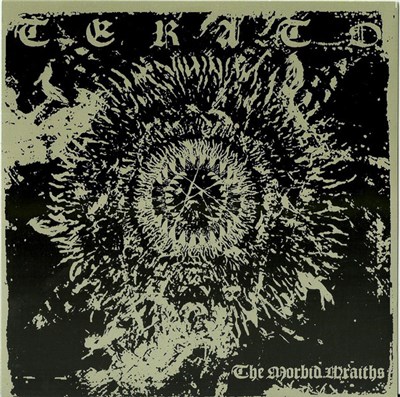 Terato - The Morbid Wraiths download mp3 flac
