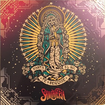 Santa Feria - Hasta El Sol Te Seguiré download mp3 flac
