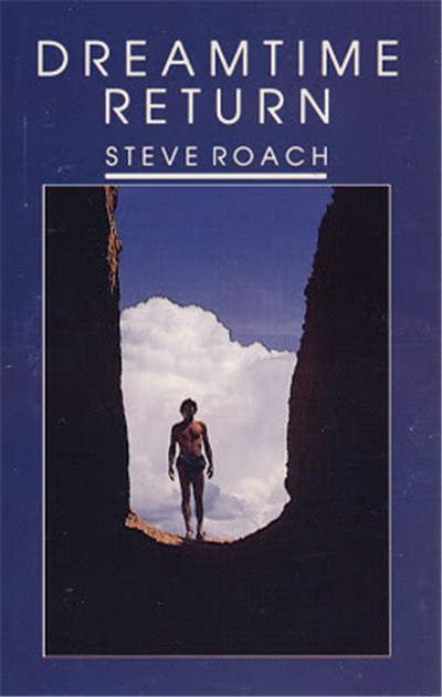Steve Roach - Dreamtime Return download mp3 flac