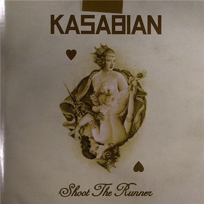 Kasabian - Shoot The Runner download mp3 flac