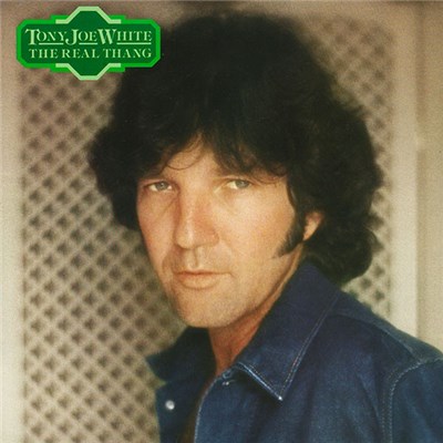 Tony Joe White - The Real Thang download mp3 flac